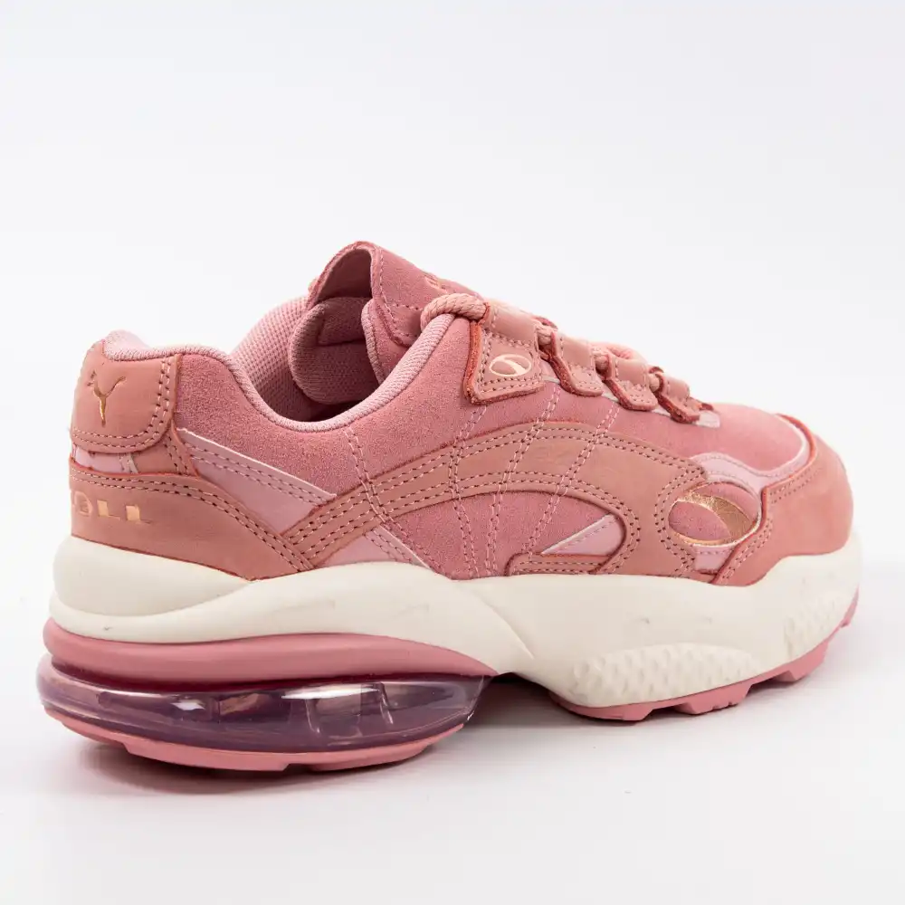 PARTNER: CREATION ref 369654-01 Puma - 4 PARTNER: CREATION ref 369654-01 Puma - 4